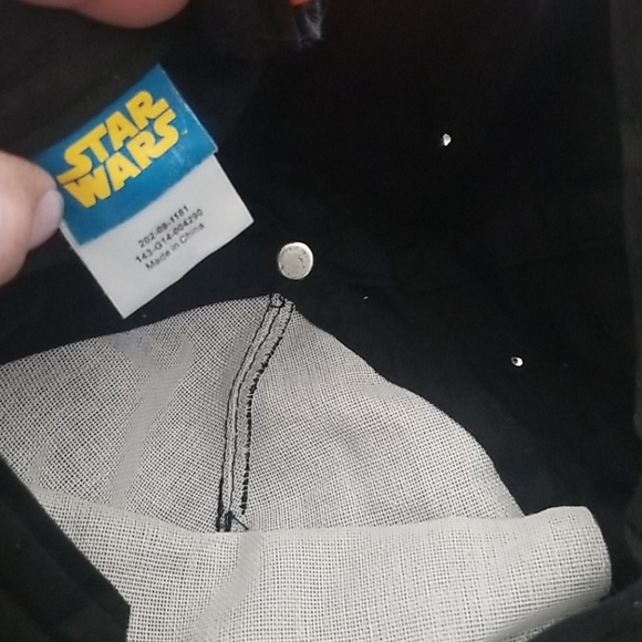 Star wars cap - Picture 3 of 3